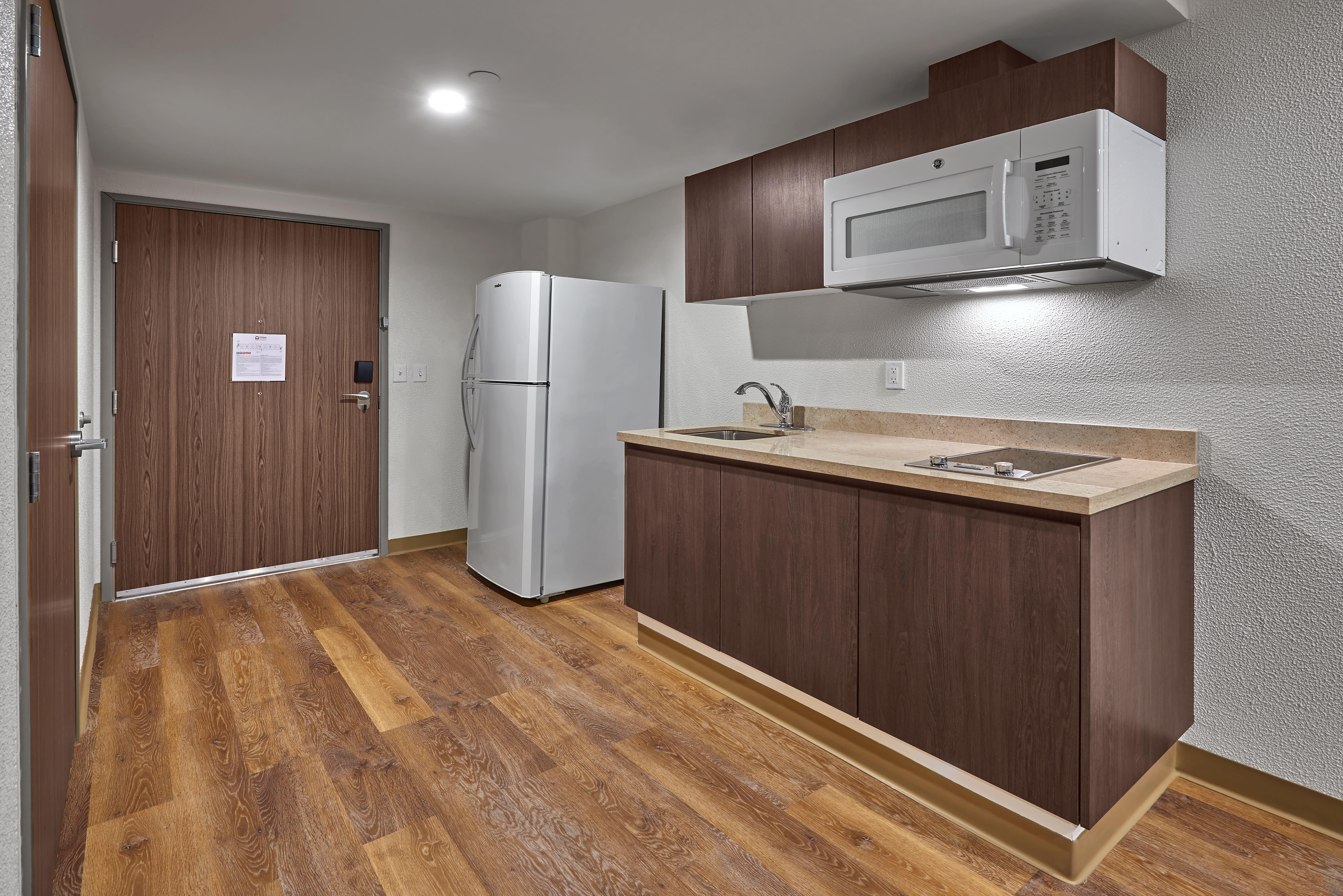 Extended Suites Saltillo Galerias Экстерьер фото